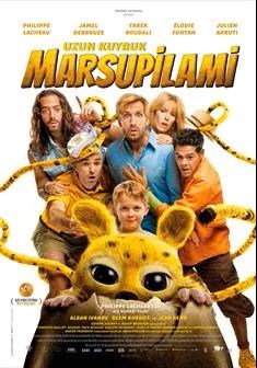 UZUN KULAK MARSUPİLAMİ